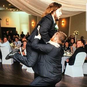 Meet your Posher, Joe